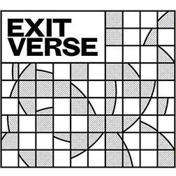 Exit Verse Exit Verse [CD]
